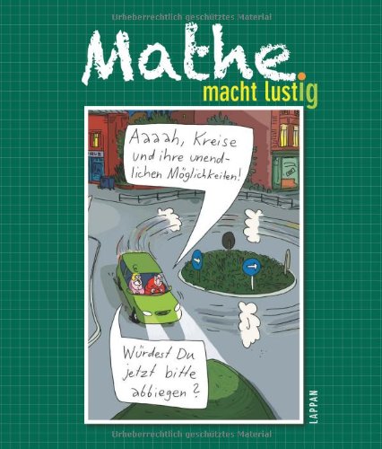 Mathe macht lustig