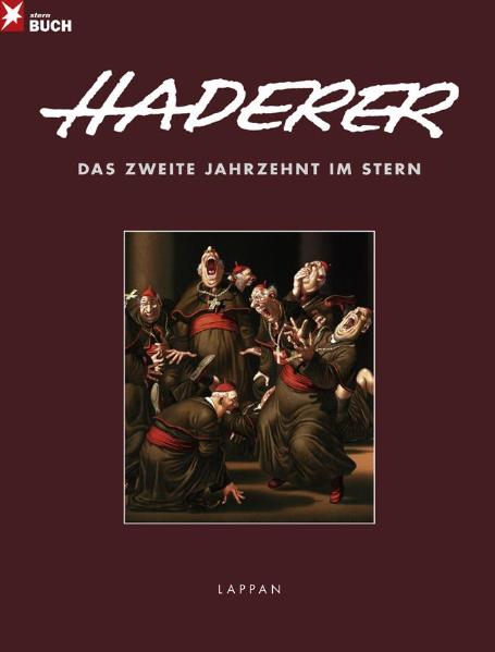 Haderer